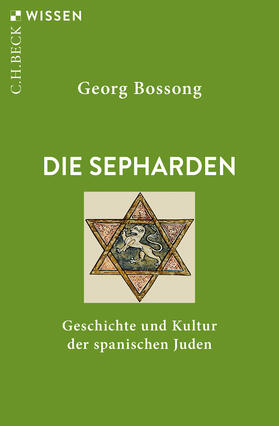 Bossong |  Die Sepharden | Buch |  Sack Fachmedien