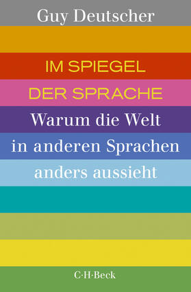 Deutscher |  Im Spiegel der Sprache | eBook | Sack Fachmedien