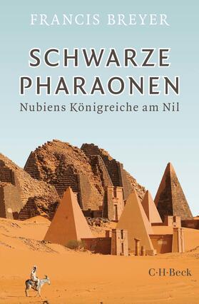 Breyer |  Schwarze Pharaonen | eBook | Sack Fachmedien