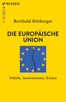 Rittberger |  Die Europäische Union | Buch |  Sack Fachmedien