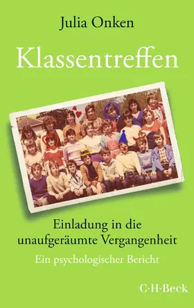 Onken |  Klassentreffen | eBook | Sack Fachmedien