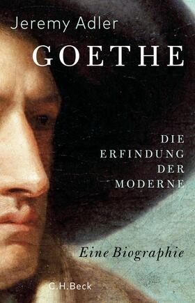 Adler |  Goethe | Buch |  Sack Fachmedien