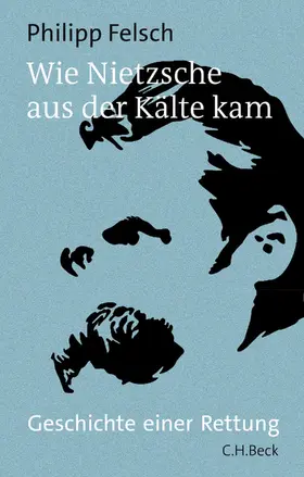 Felsch |  Wie Nietzsche aus der Kälte kam | eBook | Sack Fachmedien