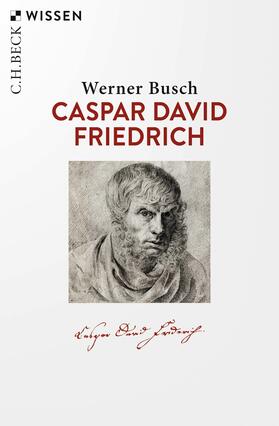 Busch |  Caspar David Friedrich | eBook | Sack Fachmedien