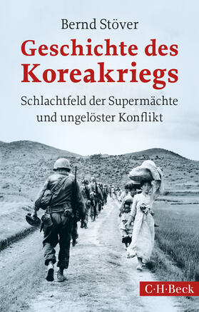 Stöver |  Geschichte des Koreakriegs | eBook | Sack Fachmedien