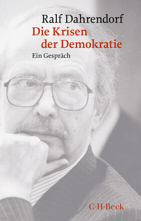 Dahrendorf |  Die Krisen der Demokratie | Buch |  Sack Fachmedien