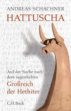 Schachner |  Hattuscha | Buch |  Sack Fachmedien