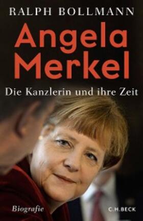 Bollmann |  Angela Merkel | eBook | Sack Fachmedien