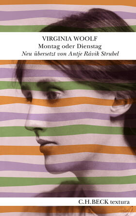 Woolf |  Montag oder Dienstag | Buch |  Sack Fachmedien