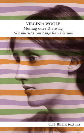 Woolf |  Montag oder Dienstag | eBook | Sack Fachmedien