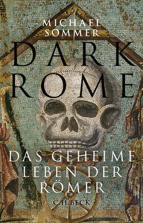 Sommer |  Dark Rome | eBook | Sack Fachmedien