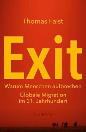 Faist |  Exit | Buch |  Sack Fachmedien