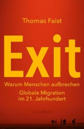 Faist |  Exit | eBook | Sack Fachmedien