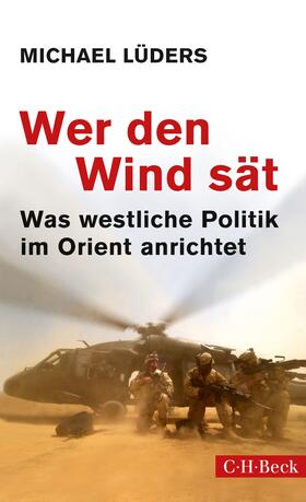 Lüders |  Wer den Wind sät | eBook | Sack Fachmedien