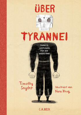Snyder |  Über Tyrannei Illustrierte Ausgabe | eBook | Sack Fachmedien