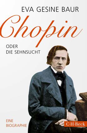 Baur |  Chopin | Buch |  Sack Fachmedien