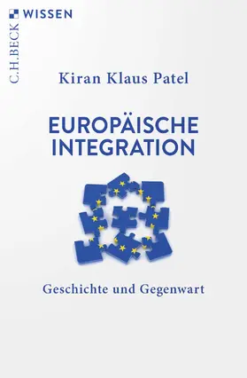 Patel |  Europäische Integration | eBook | Sack Fachmedien