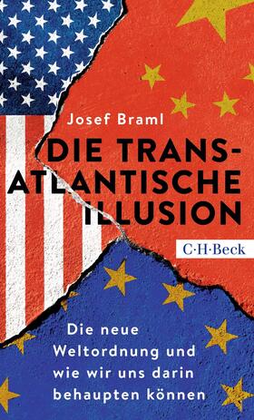 Braml |  Die transatlantische Illusion | eBook | Sack Fachmedien