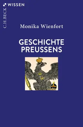 Wienfort |  Geschichte Preußens | Buch |  Sack Fachmedien