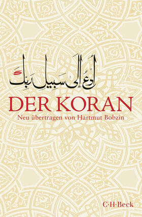 Bobzin |  Der Koran | eBook | Sack Fachmedien