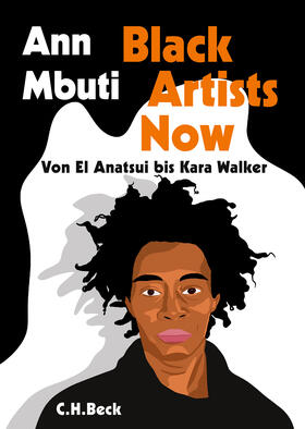 Mbuti |  Black Artists Now | Buch |  Sack Fachmedien