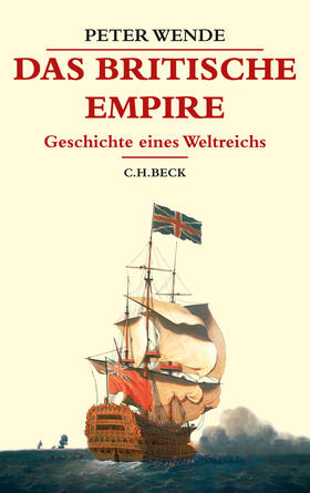 Wende |  Das Britische Empire | Buch |  Sack Fachmedien