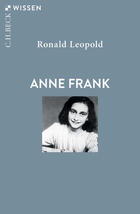 Leopold |  Anne Frank | Buch |  Sack Fachmedien