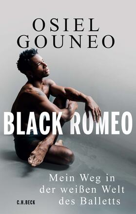 Gouneo / Komma-Pöllath |  Black Romeo | Buch |  Sack Fachmedien