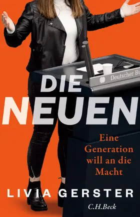 Gerster |  Die Neuen | Buch |  Sack Fachmedien