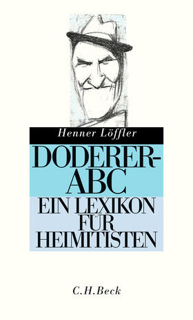 Löffler |  Doderer-ABC | Buch |  Sack Fachmedien