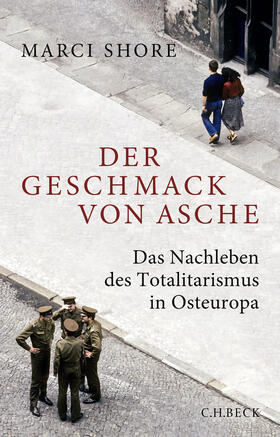 Shore |  Der Geschmack von Asche | Buch |  Sack Fachmedien