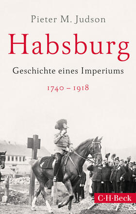 Judson |  Habsburg | Buch |  Sack Fachmedien