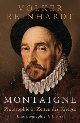 Reinhardt |  Montaigne | Buch |  Sack Fachmedien