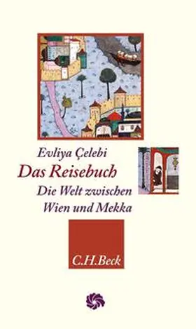 Celebi |  Das Reisebuch | eBook | Sack Fachmedien