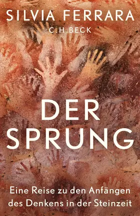 Ferrara |  Der Sprung | Buch |  Sack Fachmedien