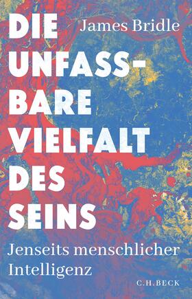 Bridle |  Die unfassbare Vielfalt des Seins | Buch |  Sack Fachmedien