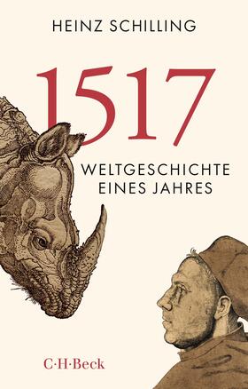 Schilling |  1517 | Buch |  Sack Fachmedien