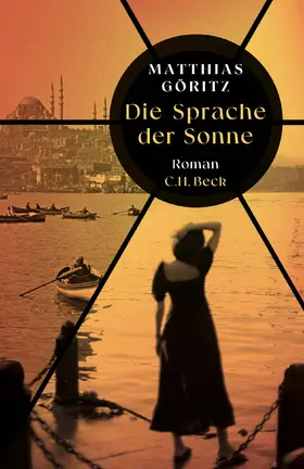 Göritz |  Die Sprache der Sonne | Buch |  Sack Fachmedien