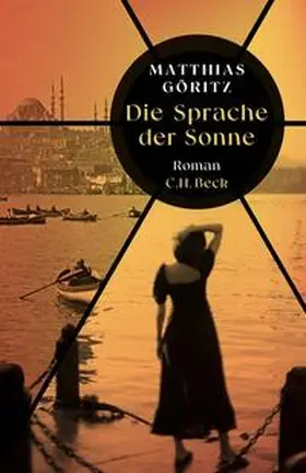 Göritz |  Die Sprache der Sonne | eBook | Sack Fachmedien