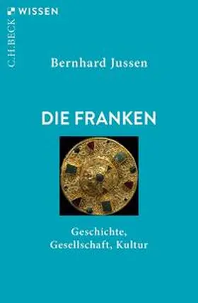 Jussen |  Die Franken | eBook | Sack Fachmedien