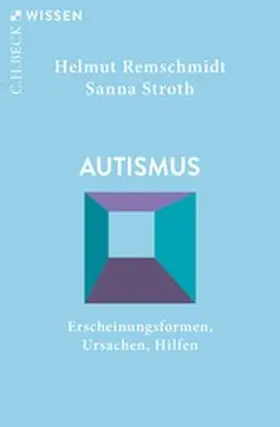 Remschmidt / Stroth |  Autismus | eBook | Sack Fachmedien