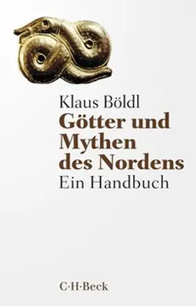 Böldl |  Götter und Mythen des Nordens | Buch |  Sack Fachmedien