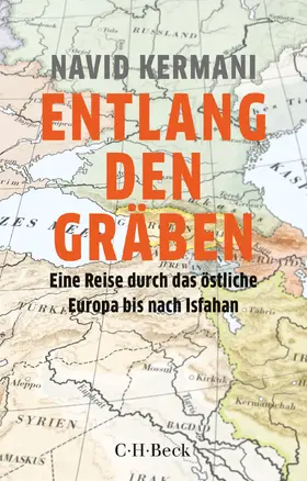 Kermani |  Entlang den Gräben | Buch |  Sack Fachmedien