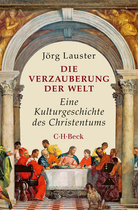 Lauster | Die Verzauberung der Welt | Buch | 978-3-406-80368-0 | sack.de