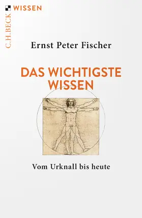 Fischer |  Das wichtigste Wissen | Buch |  Sack Fachmedien