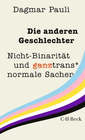 Pauli |  Die anderen Geschlechter | Buch |  Sack Fachmedien