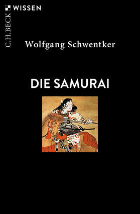 Schwentker |  Die Samurai | Buch |  Sack Fachmedien