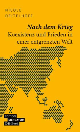 Deitelhoff |  Nach dem Krieg | Buch |  Sack Fachmedien