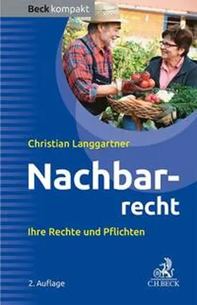 Langgartner |  Nachbarrecht | eBook | Sack Fachmedien