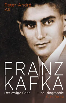 Alt |  Franz Kafka | Buch |  Sack Fachmedien